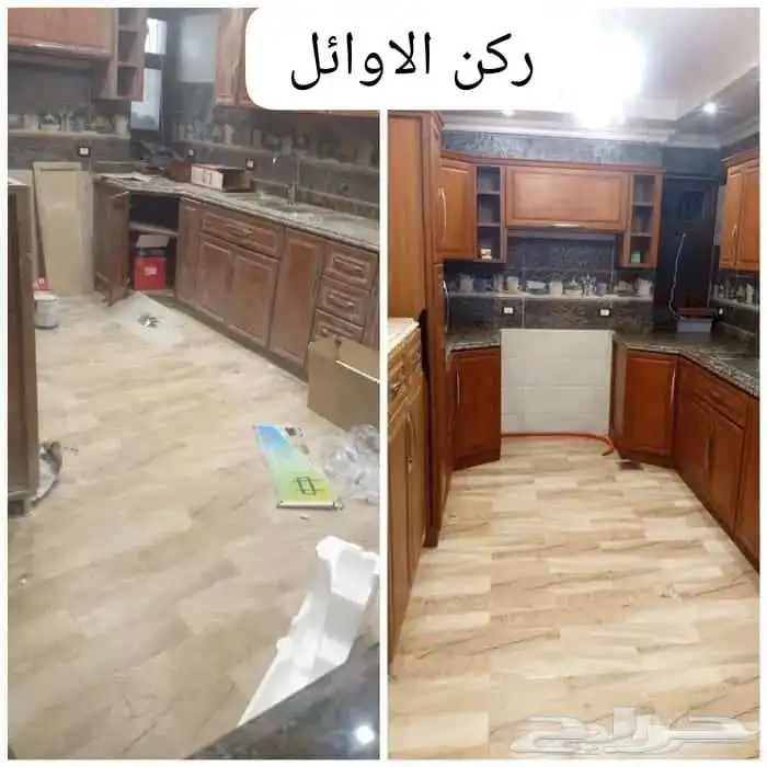 شركة تنظيف بتبوك غسيل كنب سجاد شقق فلل موكيت مجالس خزانات 1