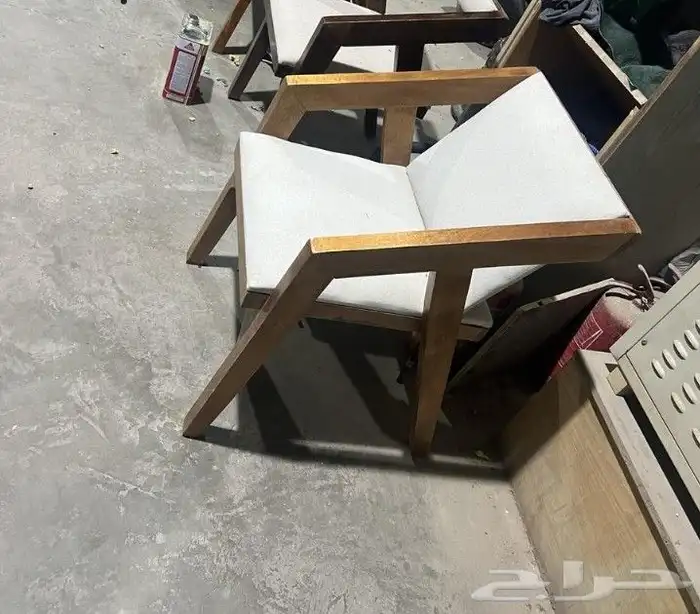 كراسي وطاولات كوفيهات والمطاعم 22