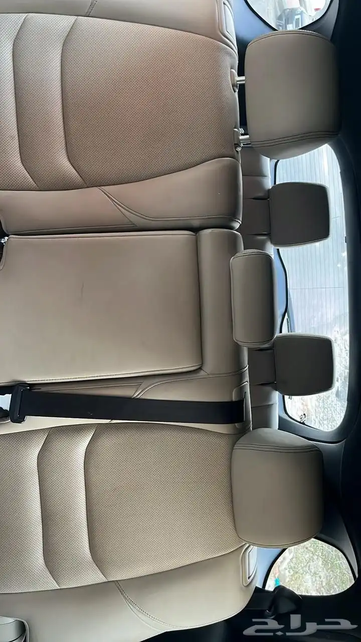 مازدا CX9 8