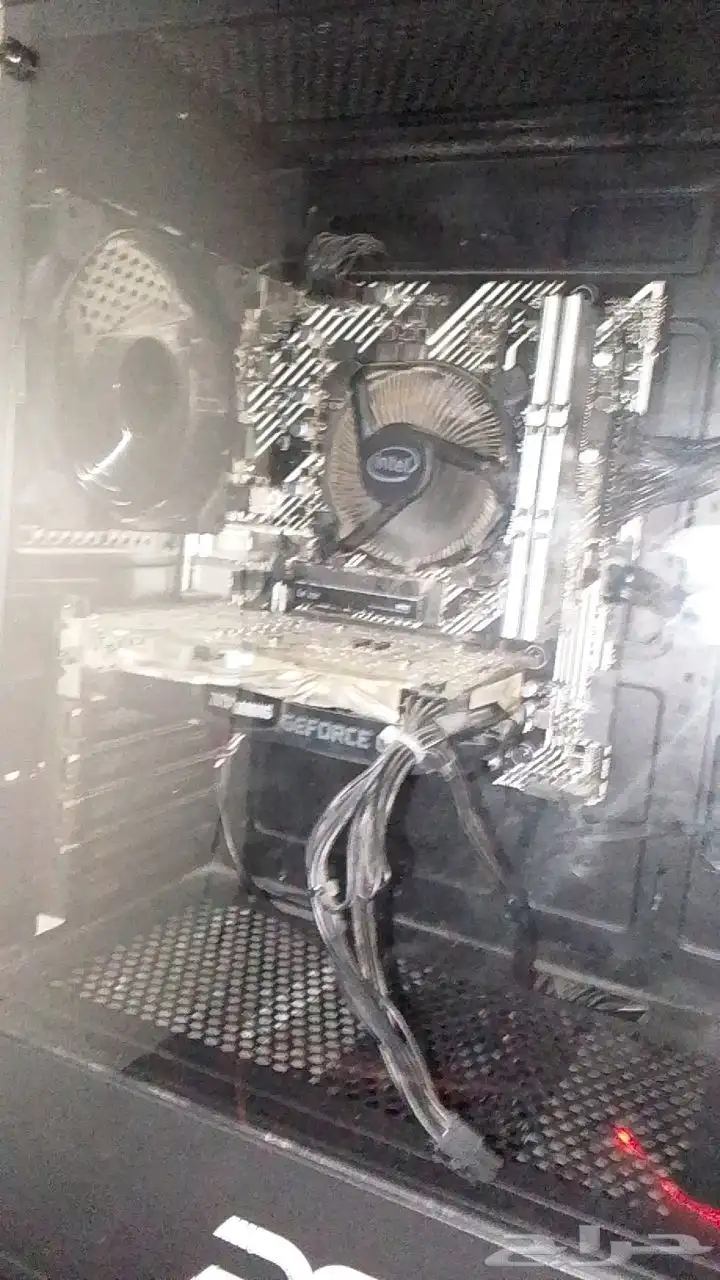 بيسي العاب pc 1