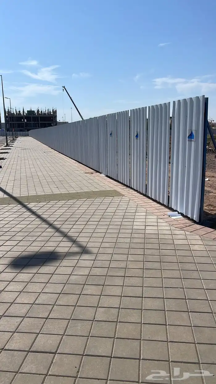 يوجد الدينا توريد وتركيب شبوك مضلات 6