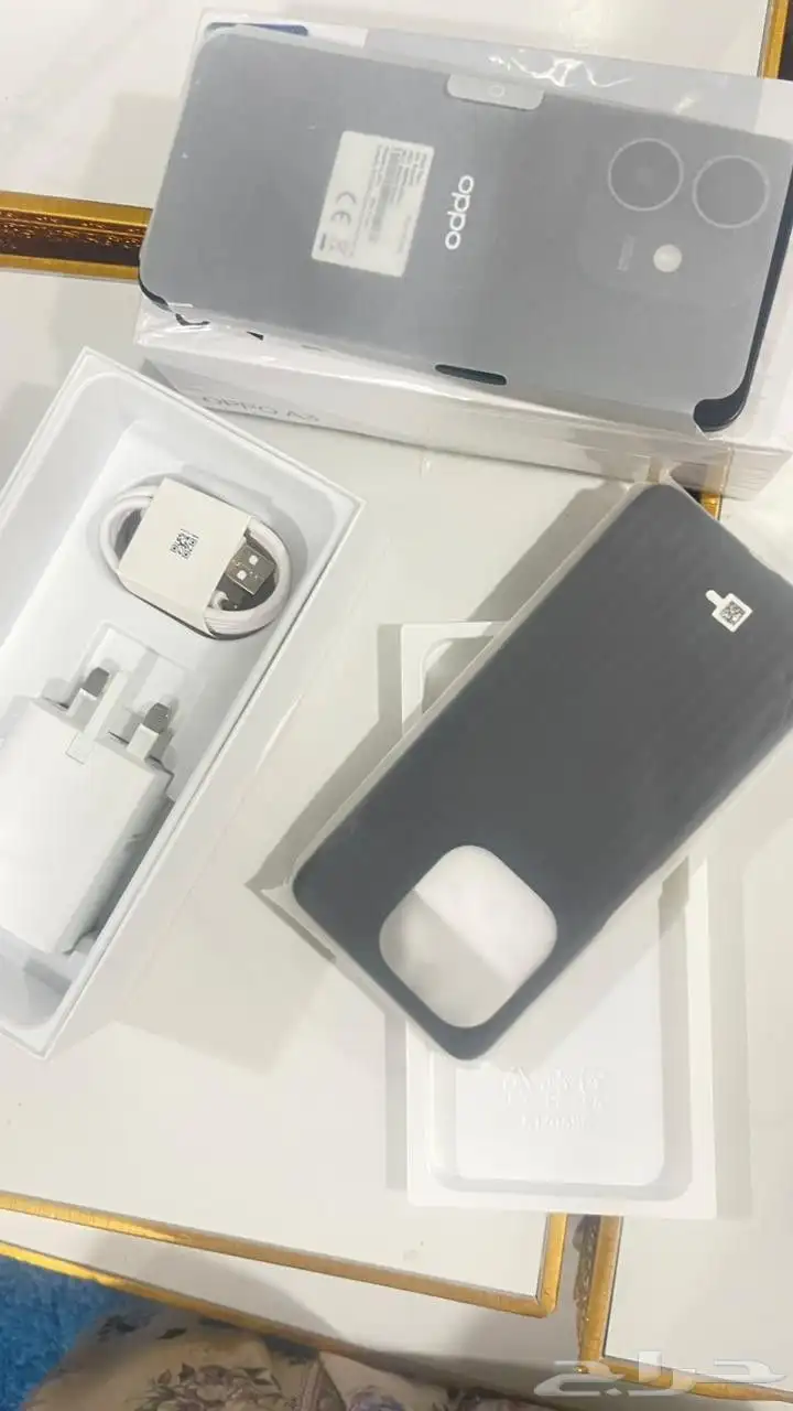 جوال oppoA3 1