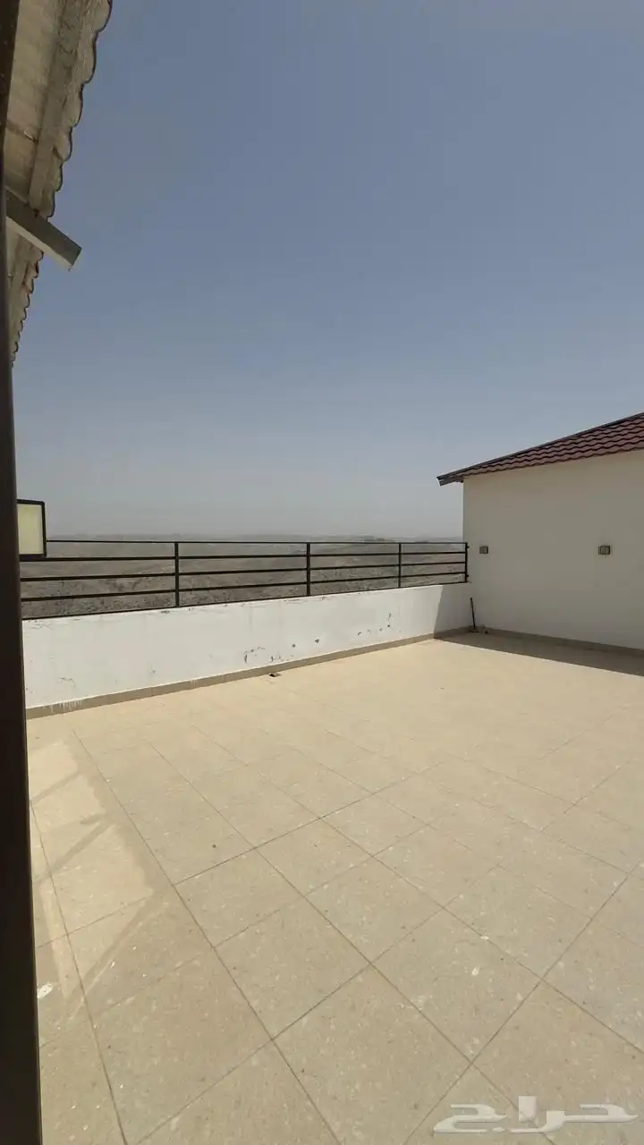 شقة جديدة للايجار اليومي و الشهري بمدينة الباحة 8