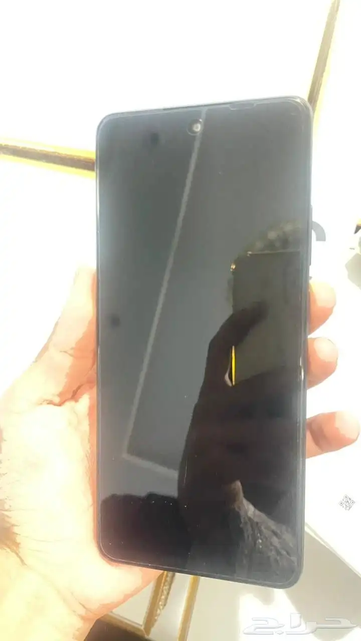 جوال oppoA3 4