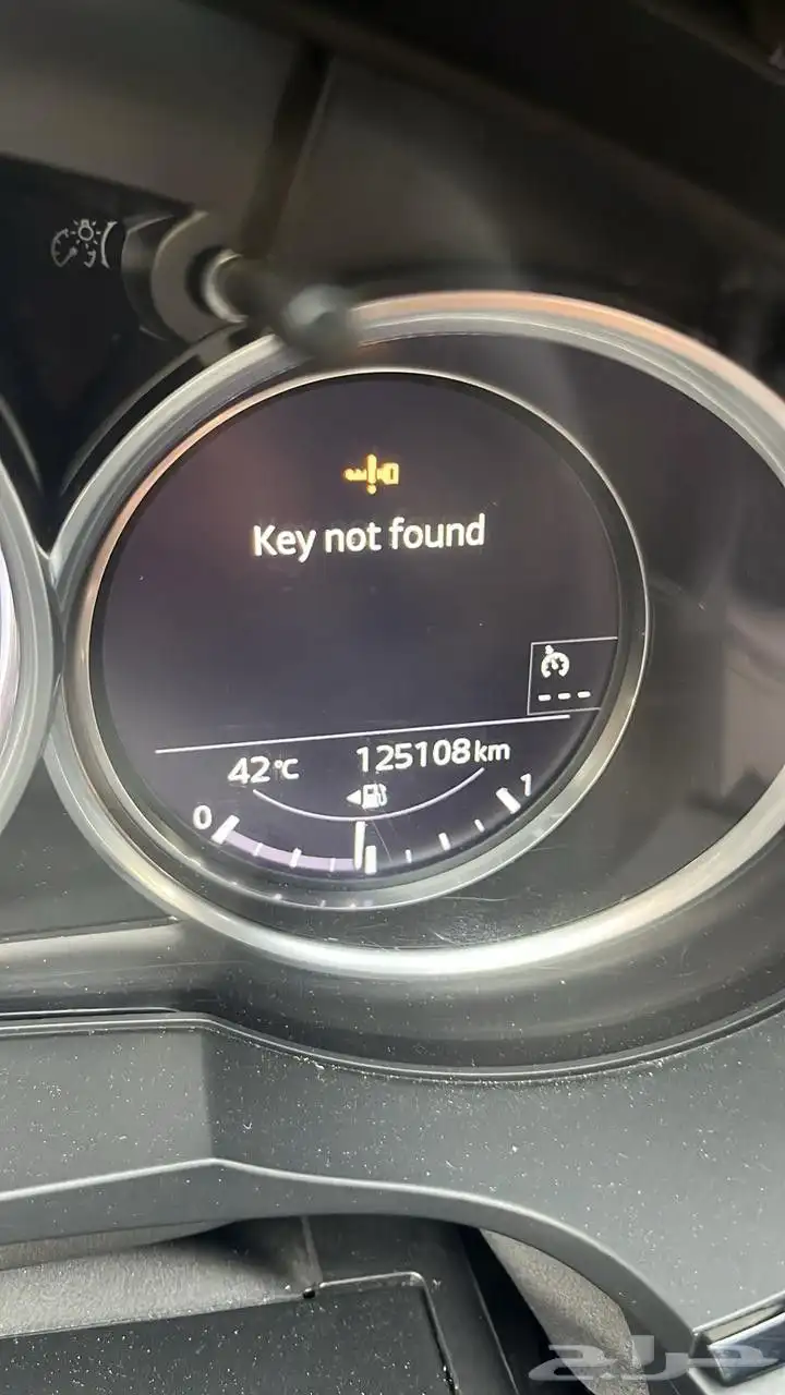مازدا CX9 7