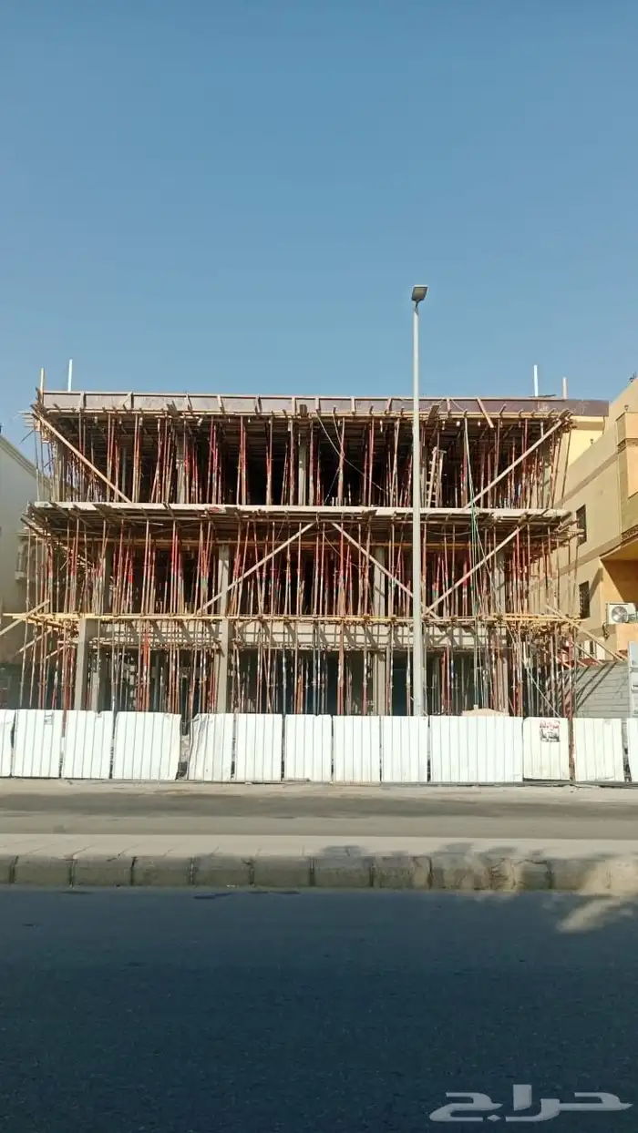 مقاول معماري فلل عماري سكنيه و تجاري احواش مساجد مدارس 0