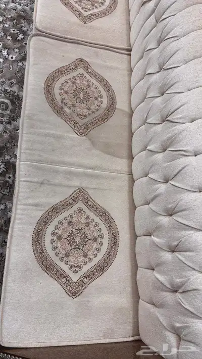 شركة تنظيف بالطائف   بخار  تعقيم  كنب  سجاد  خزانات 2
