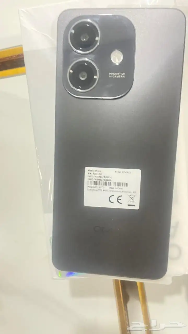 جوال oppoA3 2