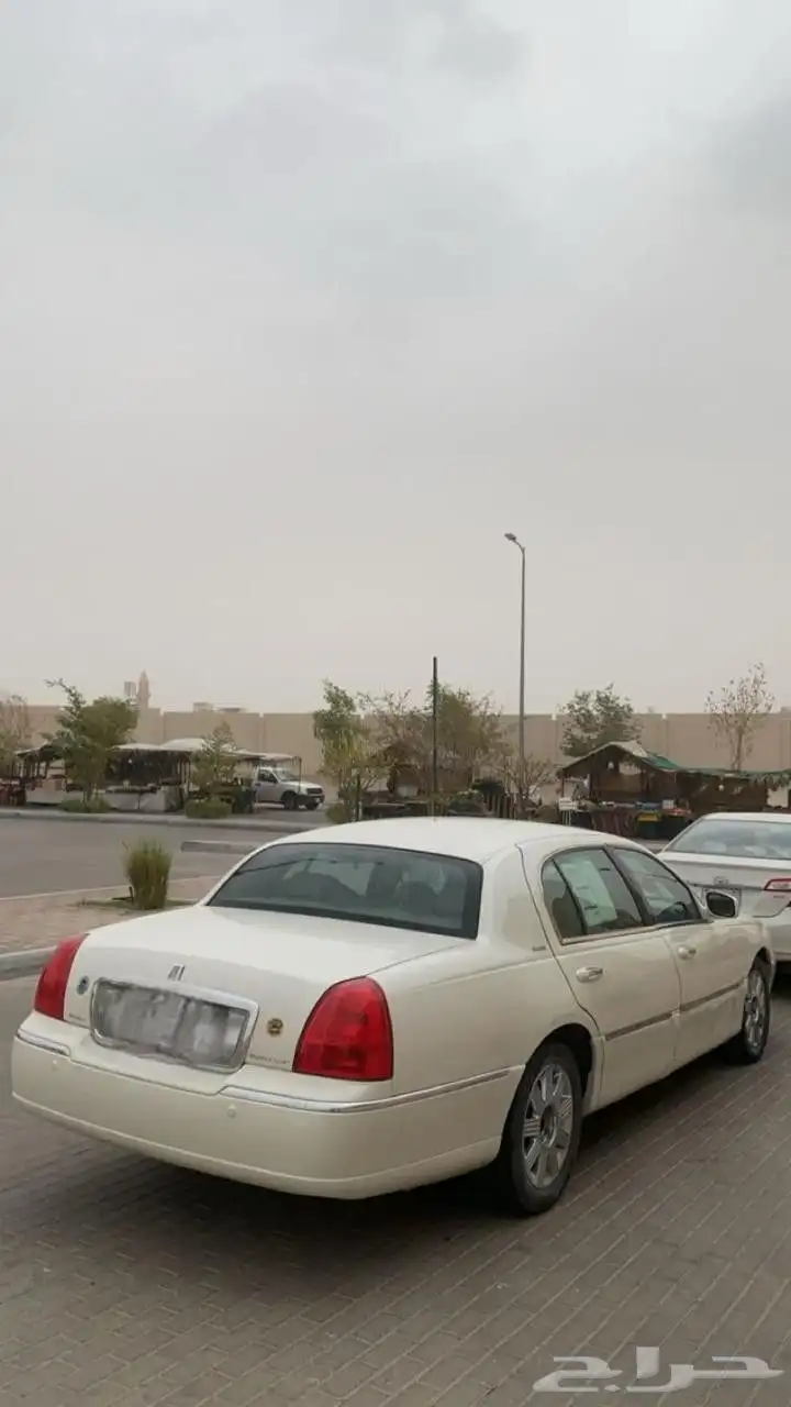 تاون كار 2004 5