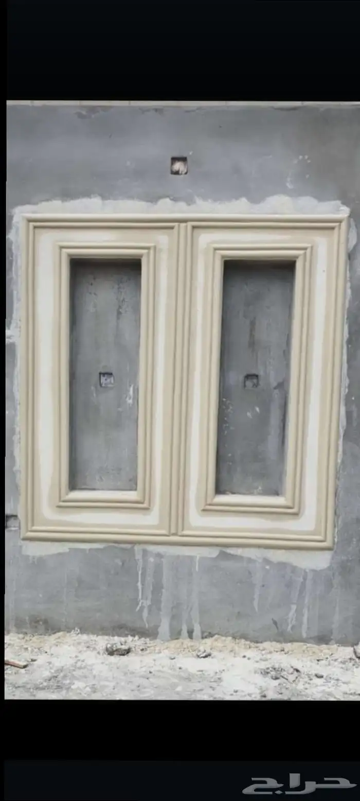 ديكورات خارجيه 7