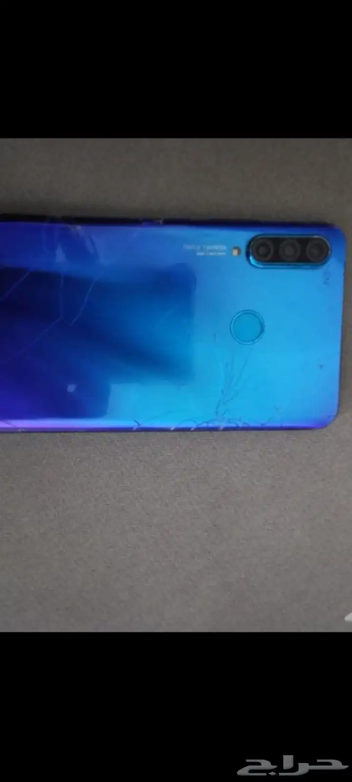 هواوي p30 لايت 128و6 رام 0
