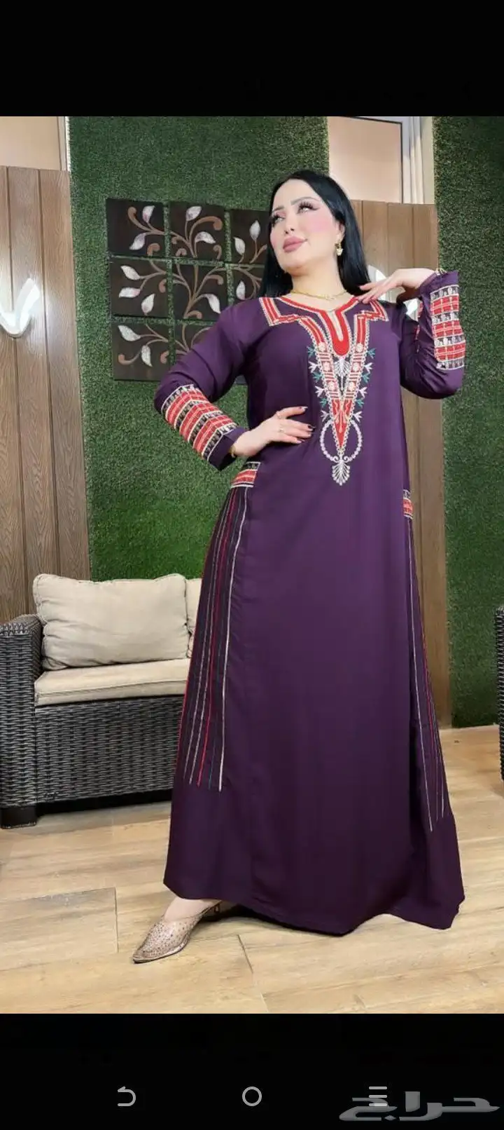 خصومات على الجلابيات 26