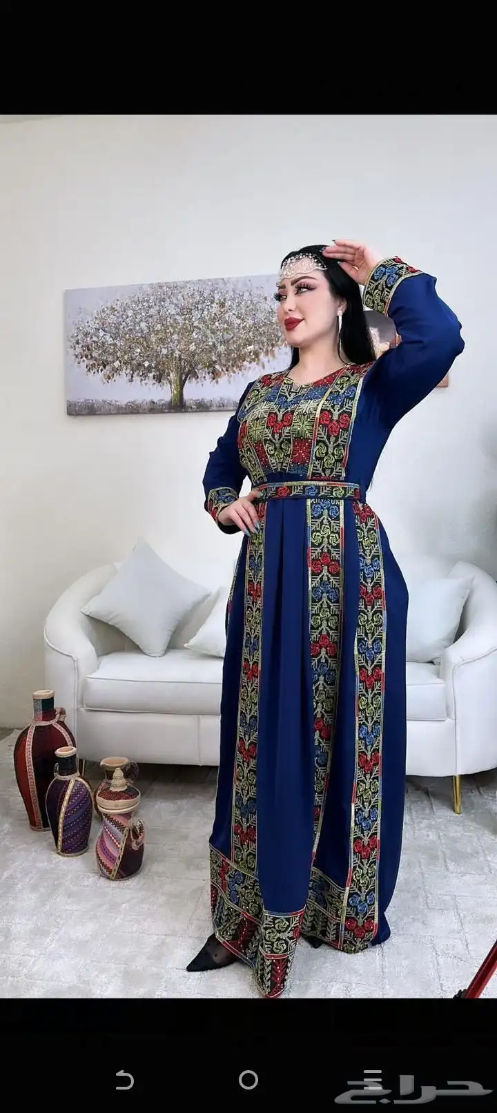 خصومات على الجلابيات 43