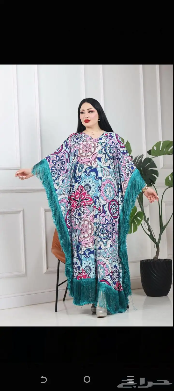 خصومات على الجلابيات 17