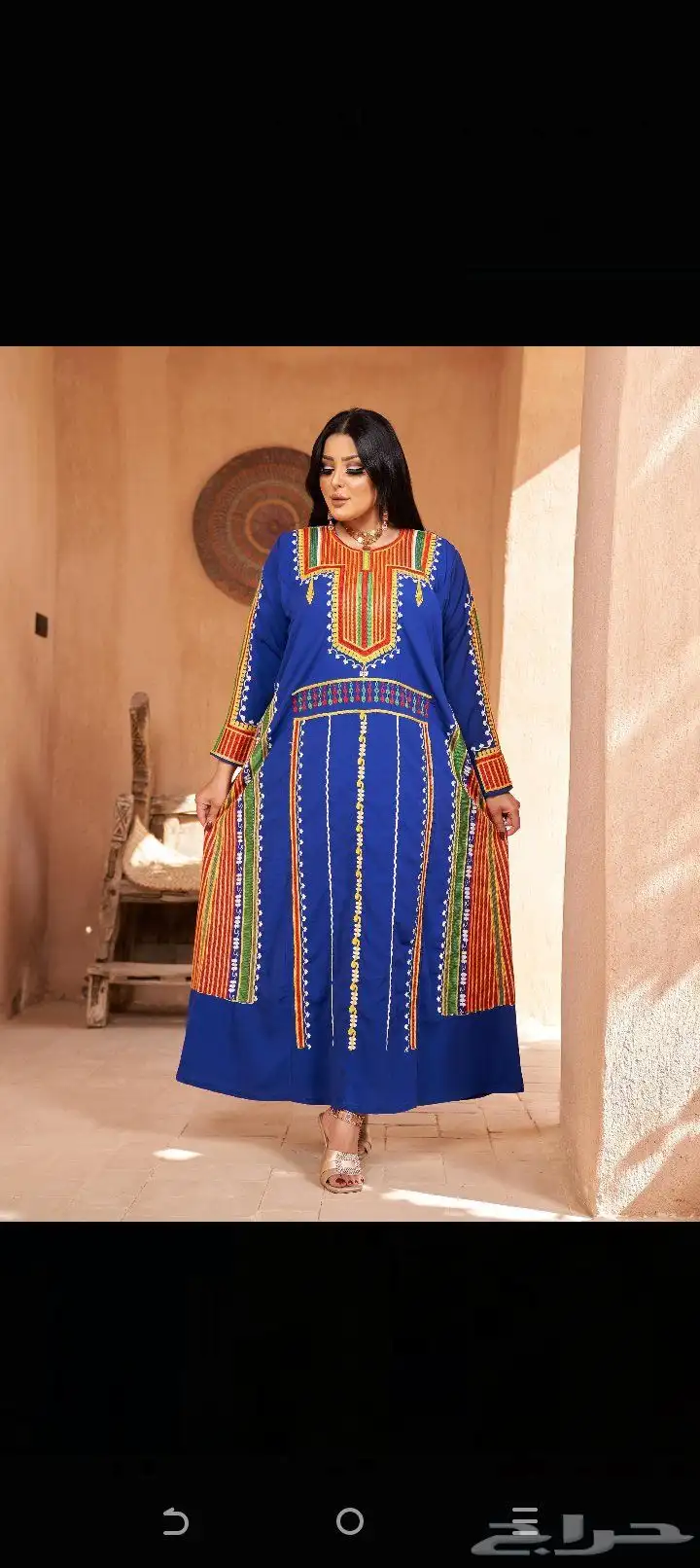 خصومات على الجلابيات 25