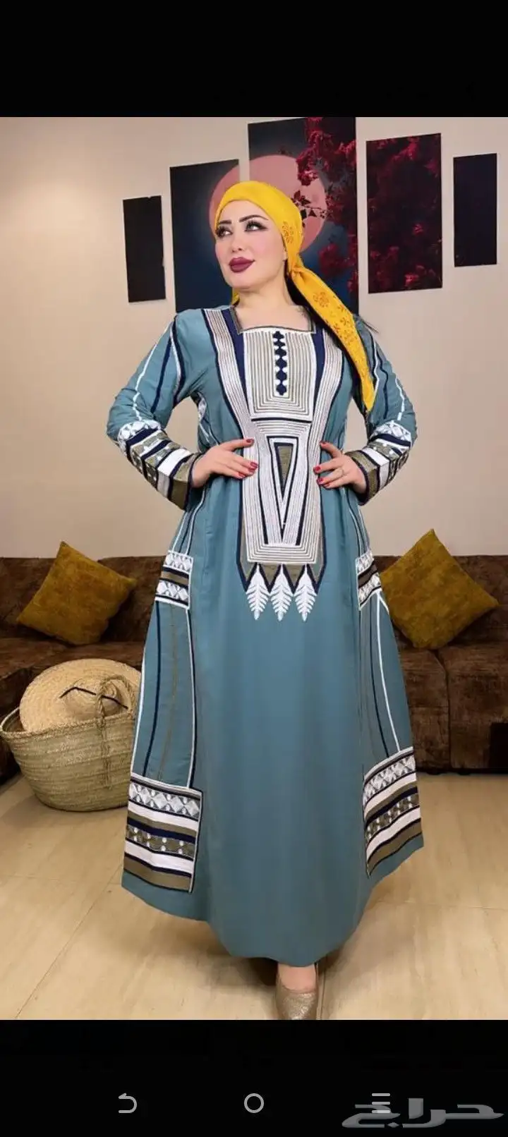 خصومات على الجلابيات 36