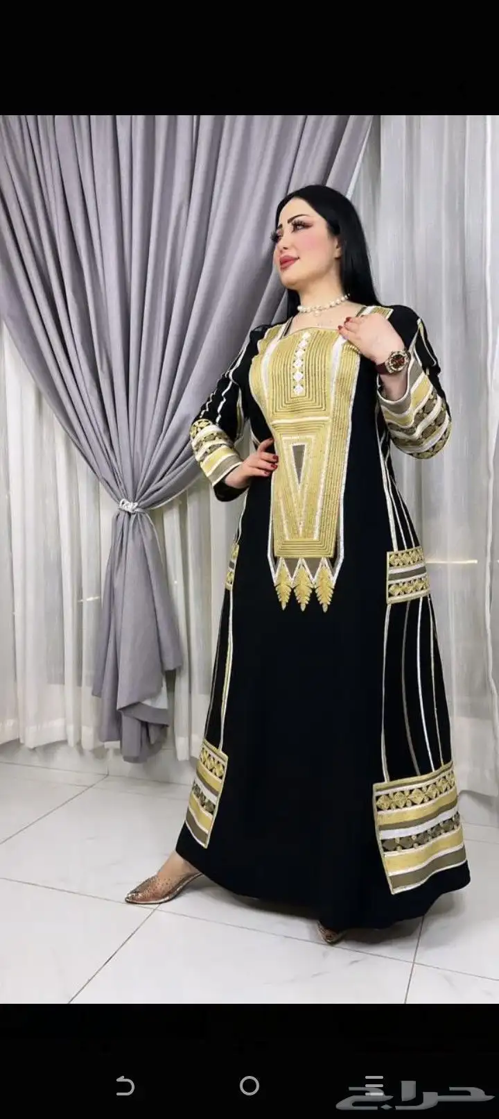 خصومات على الجلابيات 35