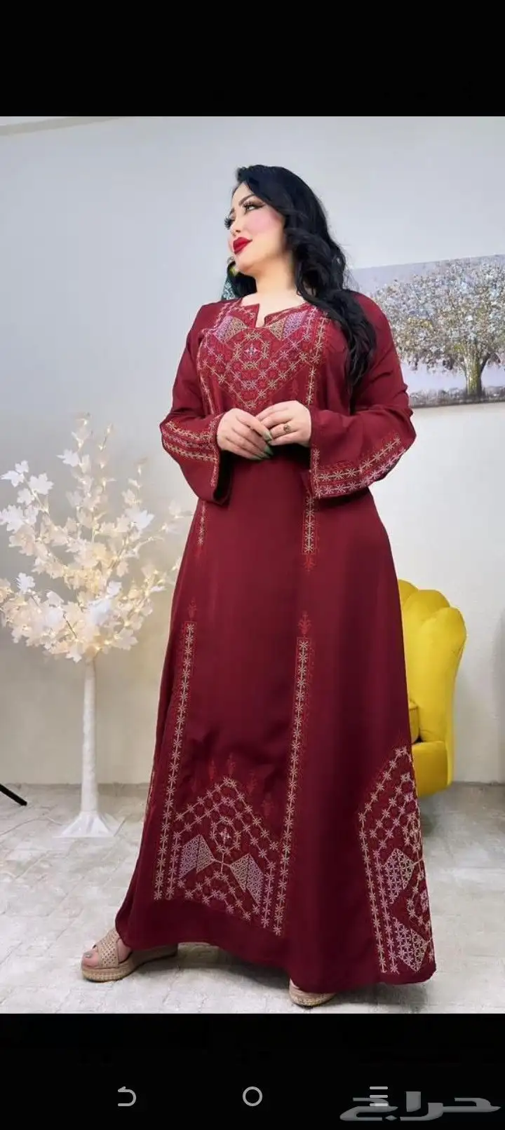 خصومات على الجلابيات 38