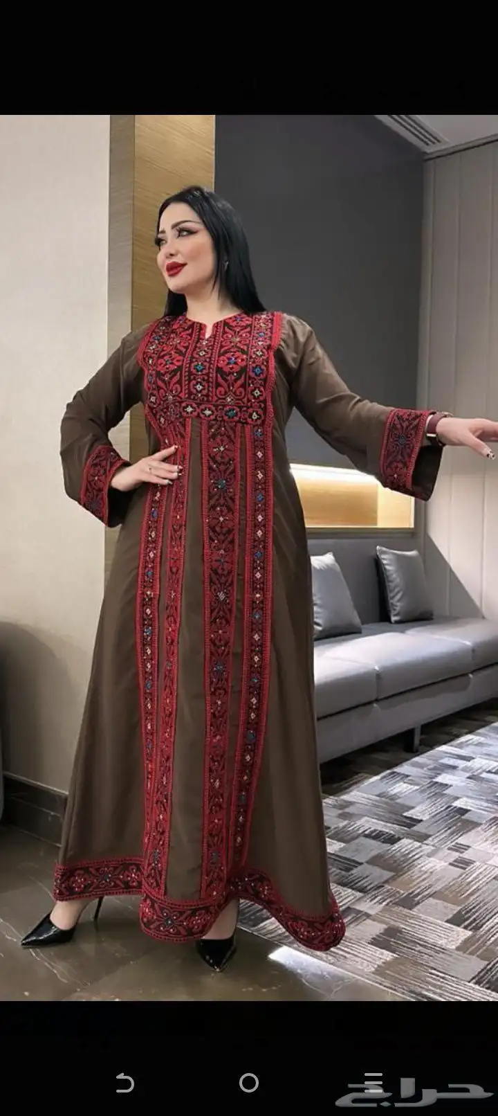 خصومات على الجلابيات 44