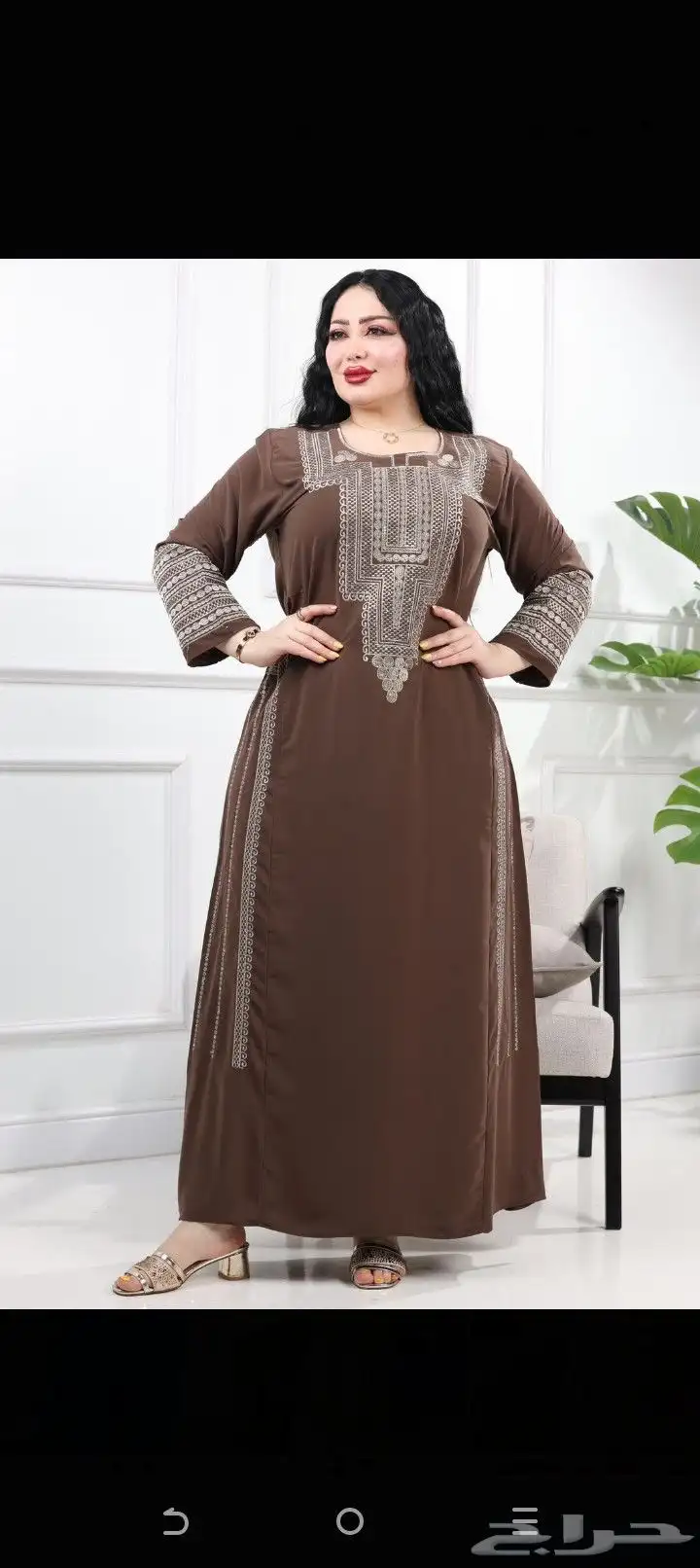 خصومات على الجلابيات 39