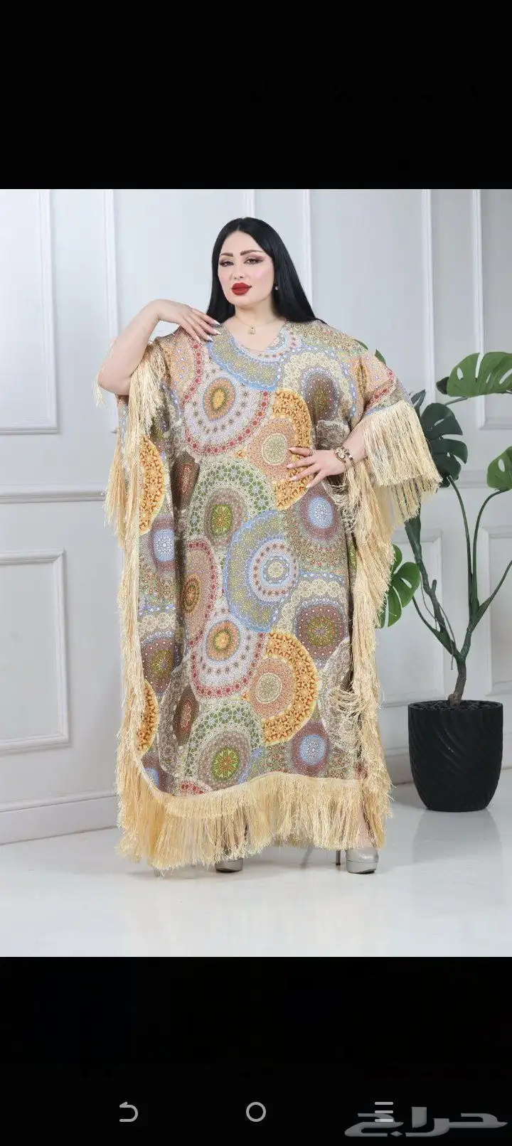 خصومات على الجلابيات 12
