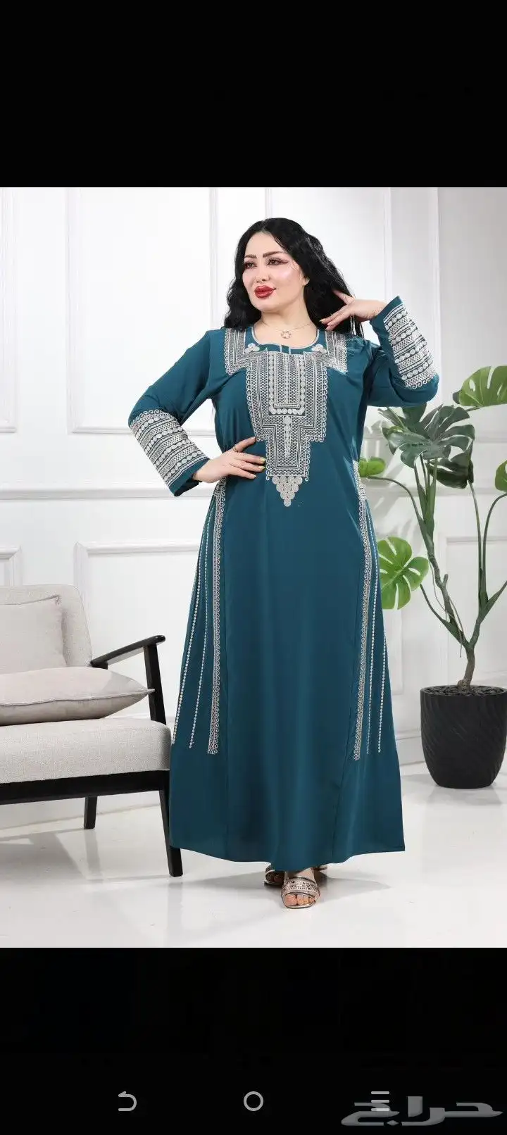 خصومات على الجلابيات 37