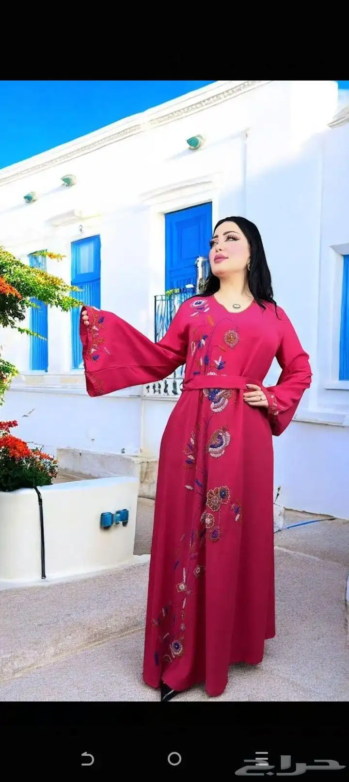 خصومات على الجلابيات 48