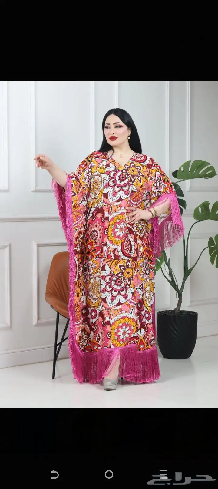 خصومات على الجلابيات 15