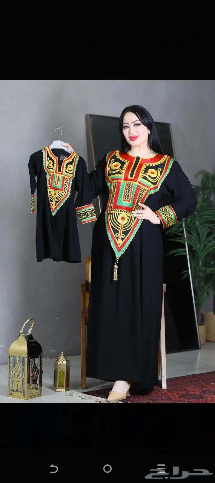 خصومات على الجلابيات 23