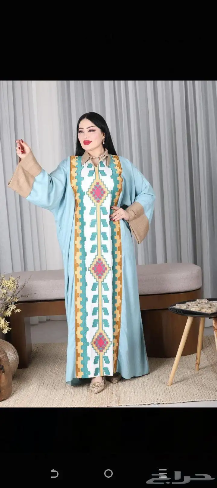 خصومات على الجلابيات 20