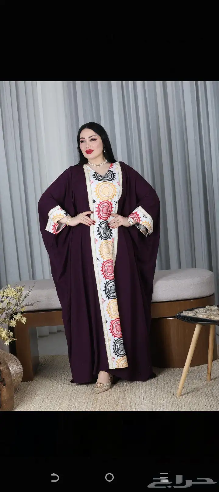 خصومات على الجلابيات 19