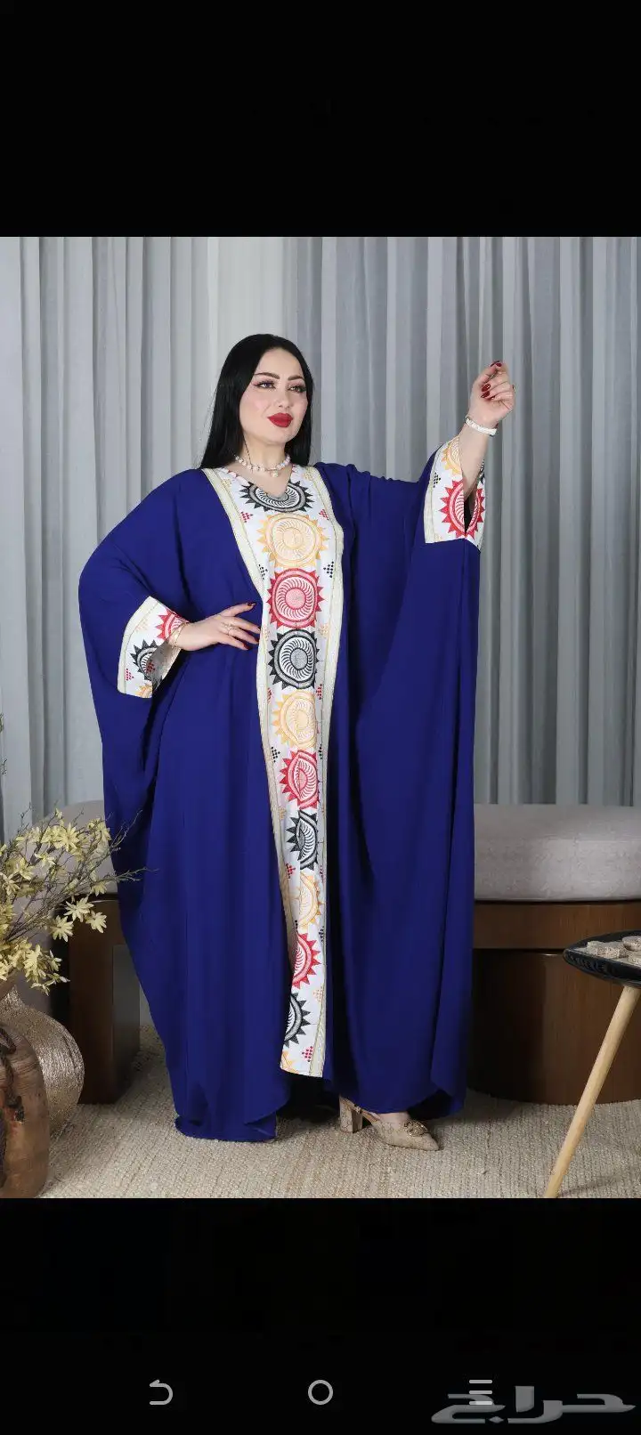 خصومات على الجلابيات 18