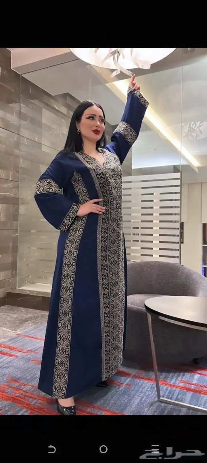 خصومات على الجلابيات 45