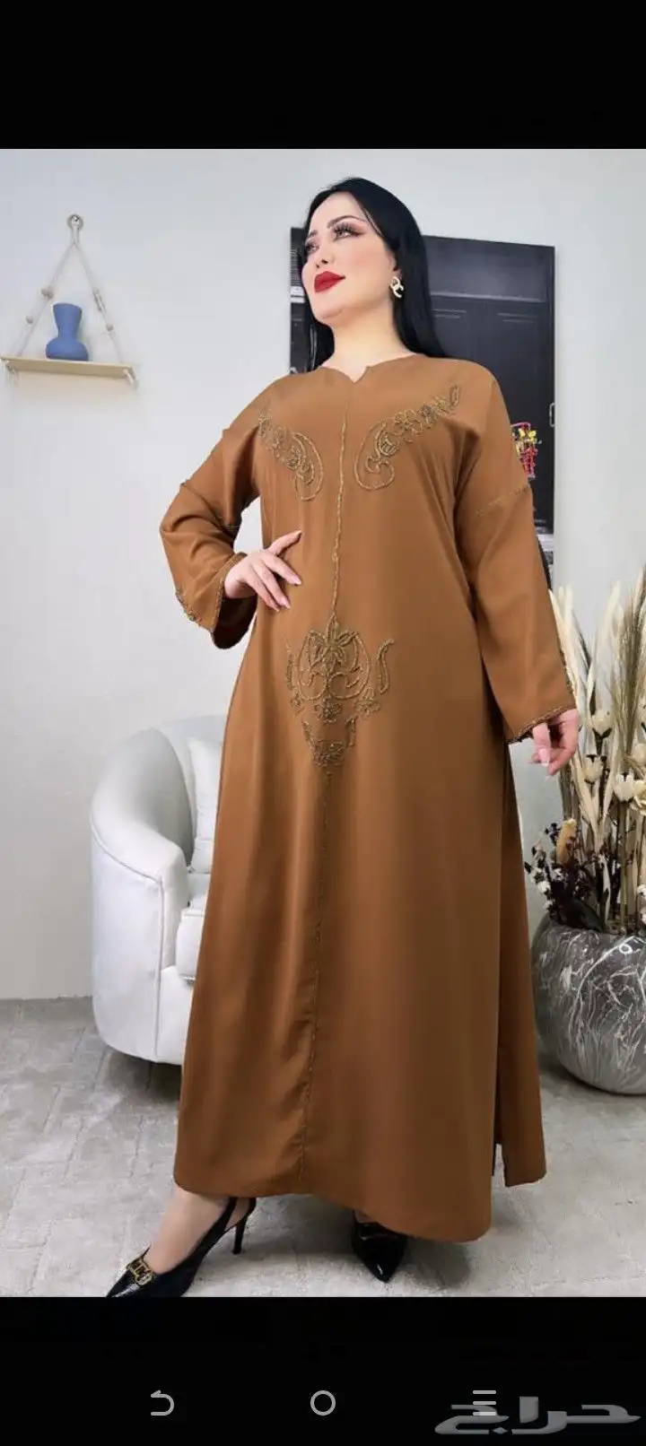 خصومات على الجلابيات 49