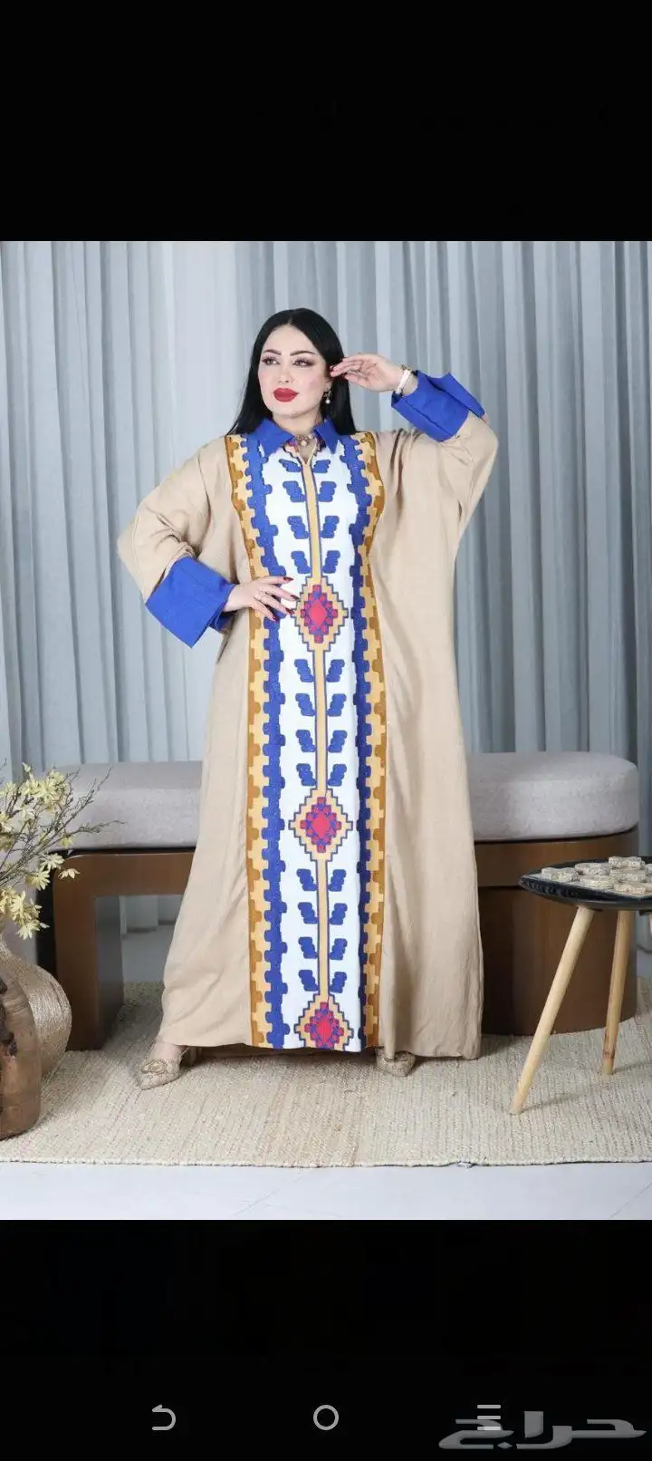 خصومات على الجلابيات 21