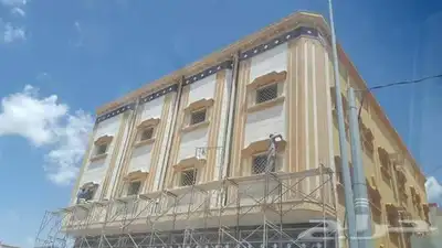 مقاول حجر رخام ميكانيكي بورسلان حجر ايه انواع توريد وتركيب 29