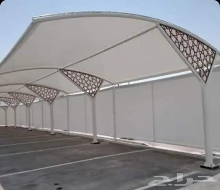 يوجد الدينا توريد وتركيب شبوك مضلات 4