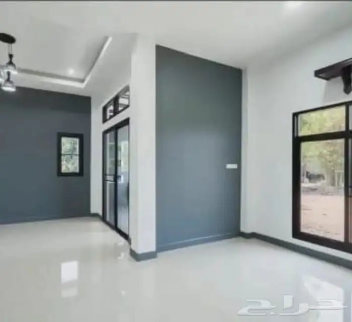 اصباغ ديحورات بديل رخام 5