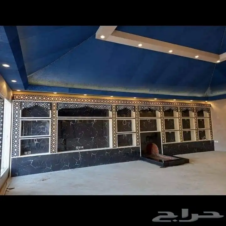 مشبات مجالس أفران وشوايات مطاعم واستراحات 4