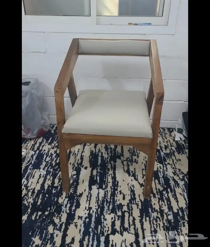 كراسي وطاولات كوفيهات والمطاعم 19