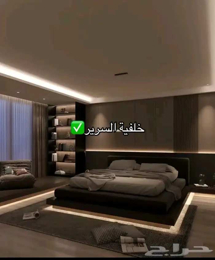 شاشه ديكور 4