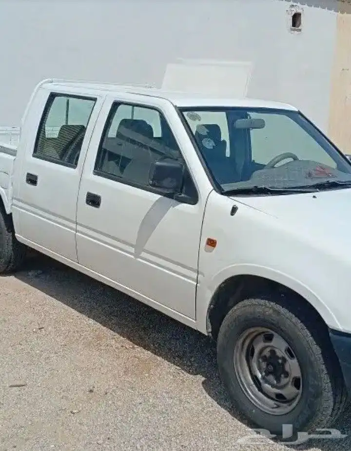 ايسوزو 2003 بنزين 1