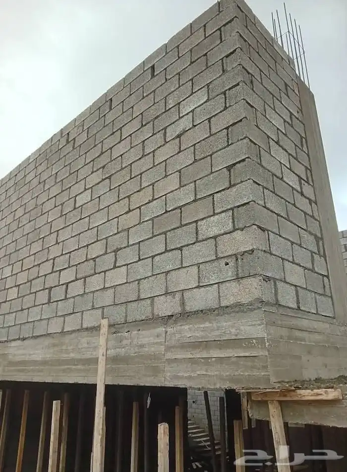 بناء مصري مقيم في جيزان 2