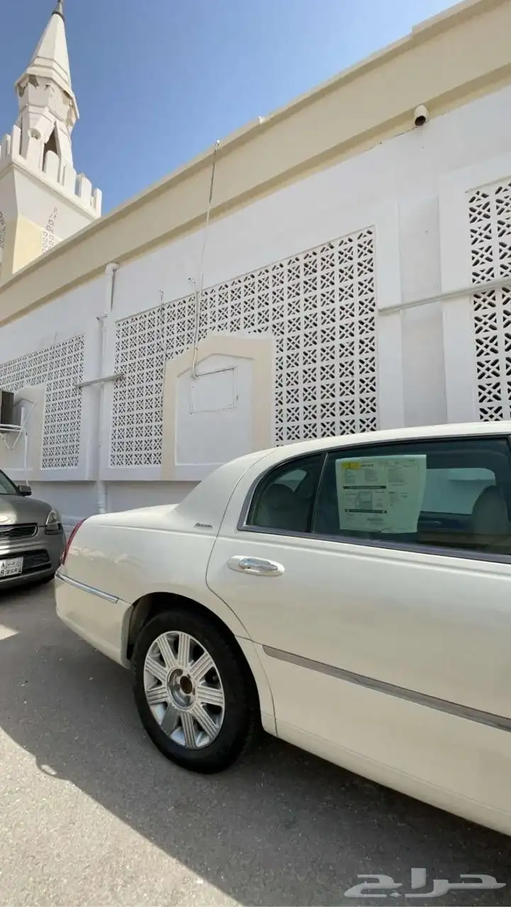 تاون كار 2004 4