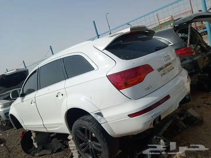 كيو سفنQ7 مديل 2007 0