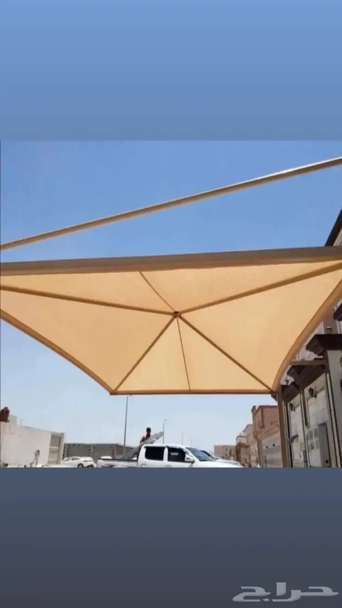 مضلات وسورتر جدة 6