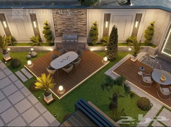 مصمم معماري 0