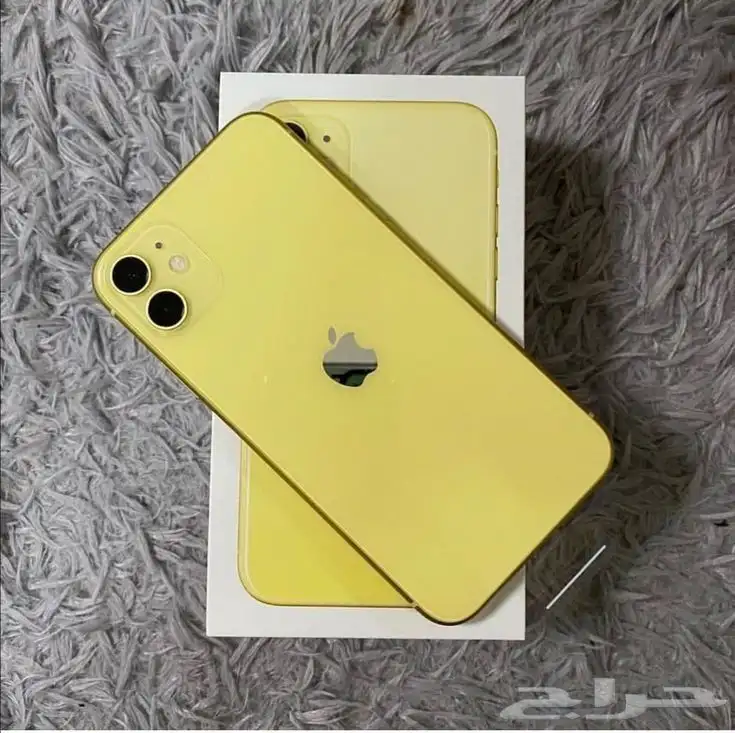 ايفون 11 جديد 0