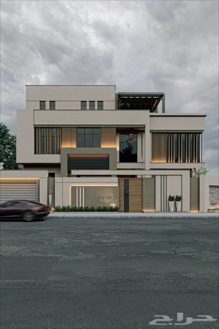 مصمم معماري 2