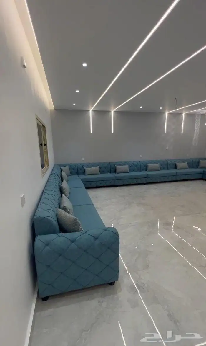 شغل ديكورات جبس مبرد 5